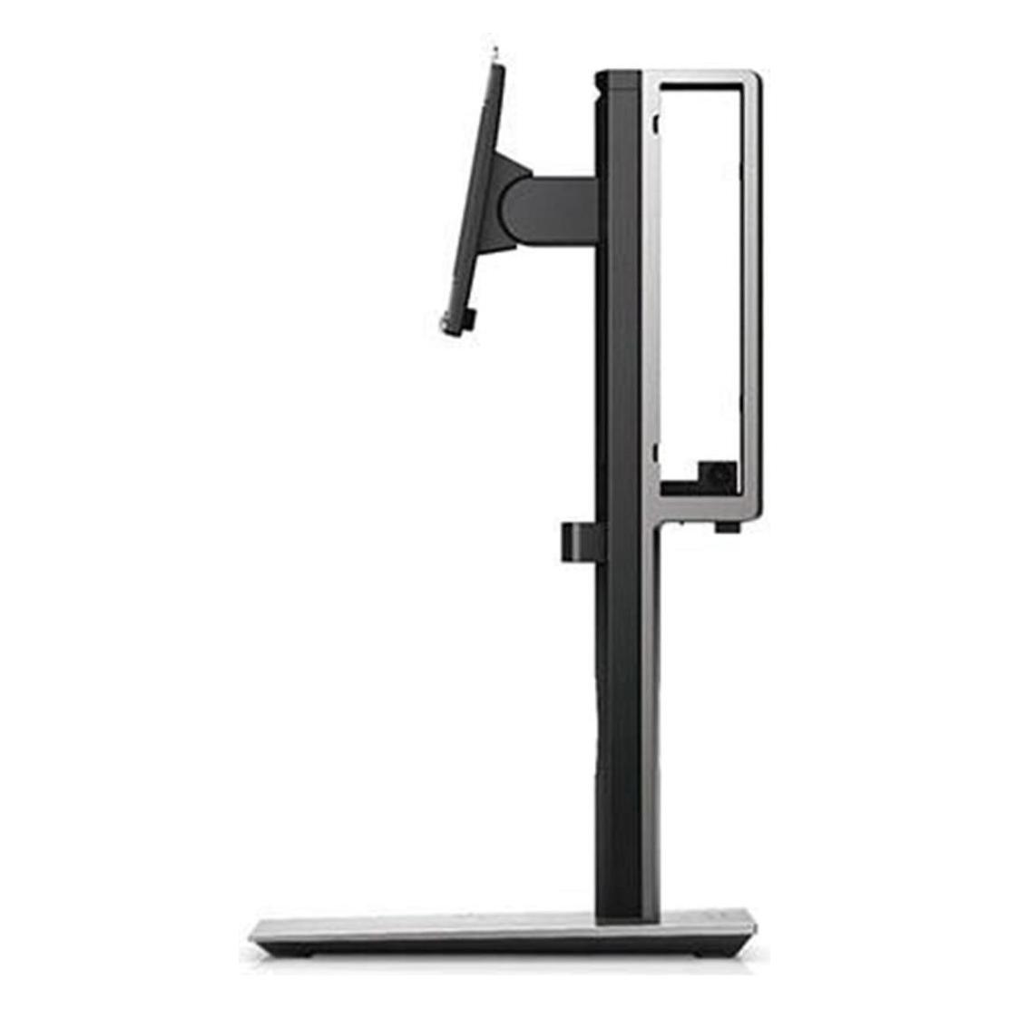 Dell MFS18 68,6 cm (27" ) Freistehend Schwarz (Tisch, 27", 5.70 kg) (W125828670)