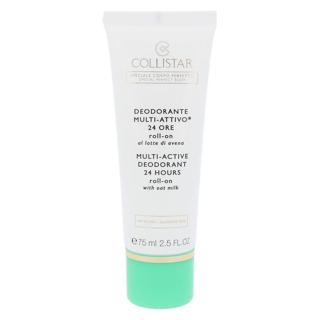 Collistar Multi-Active (Roll-on, 75 ml) (K25114)