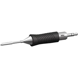 Weller Erem Lötspitze RT Micro, konisch 0,2mm (Lötspitze), Lötgerät Zubehör, Schwarz