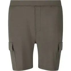VIRTUS Shorts Nasas, Größe S in Braun Braun