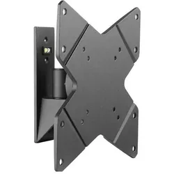 Neomounts Fpma-W815 (Wand, 40", 20 kg), Monitor Halterung, Schwarz