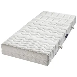 Billerbeck Airtec TTFK Classic Matratze - 120x200cm	H2