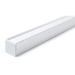 Feilo Sylvania Alu-Profil-Set 3m Profile sem #0022683