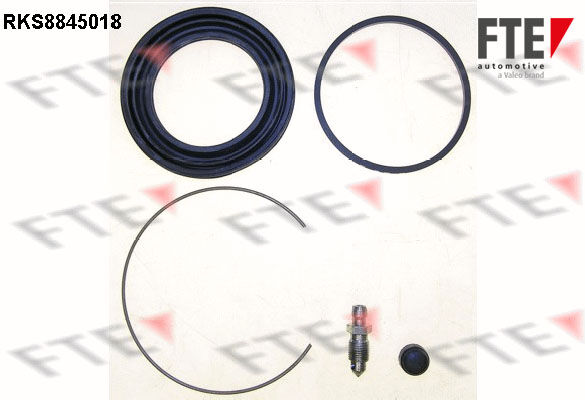 Fte Reparatursatz, Bremssattel 9323795