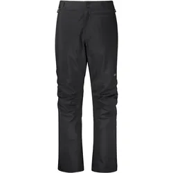 Rab, Damen, Outdoorhose, Kangri GTX (XS), Schwarz
