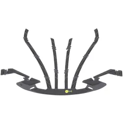 SCOTT Pad Set für Centric MIPS Fahrradhelm | ab MJ 2021 Größe S