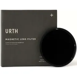 URTH Magnetic ND1000 (10 Stop) Filter Plus+ 77mm (Angebot)