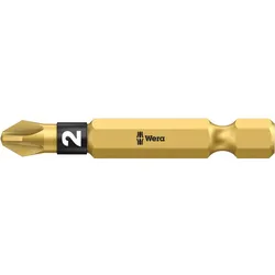 Wera 855/4 BDC Bits - 05059902001