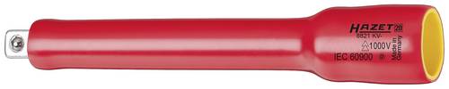 Hazet 8821KV-5 8821KV-5 Verlängerung Antrieb 3/8" (10 mm) 142mm 1St.