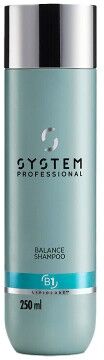 System Professional Balance Shampoo 250ml