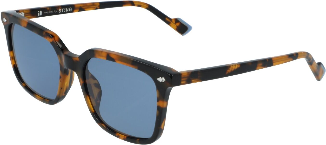 Sting Gafas de sol  SST515 Marrón Talla: 53X18   Marrón