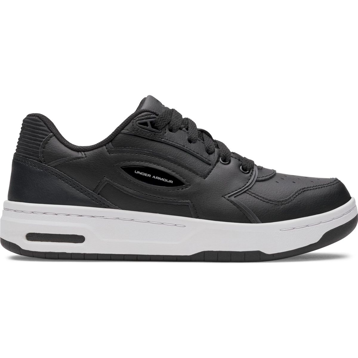 Under Armour W Flex black white (001) 10 6007038-001-10