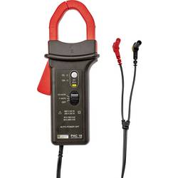 Chauvin Arnoux PAC 16 Stromzangenadapter Messbereich A/AC (Bereich): 0.5 - 400 A Messbereich A/DC (Bereich): 0.5 - 600 A P01120116