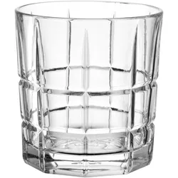 Whiskybecher SPIRITII NOVA (DH 9x9,50 cm) - transparent - DH 9x9,50 cm