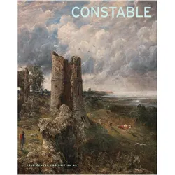Constable, Fachbücher von Tim Barringer