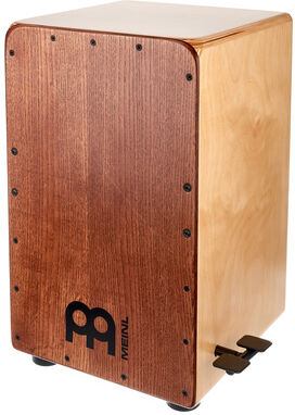Meinl Snarecraft Prof. Cajon Ash