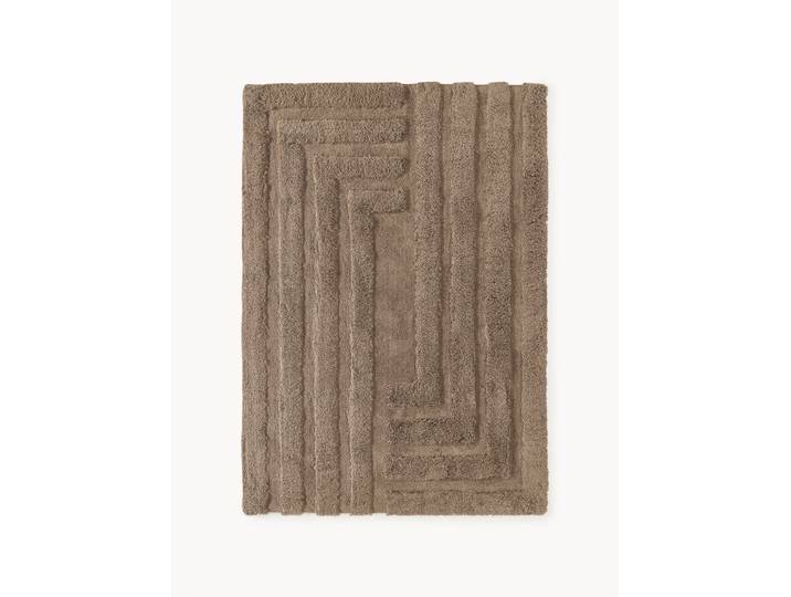 Tapis à poils longs Genève