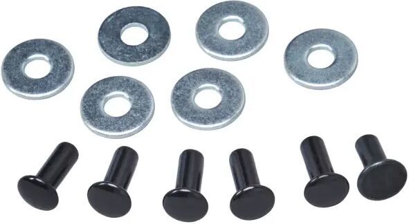 Rollerblade Macroblade 90/100 Buckle Set