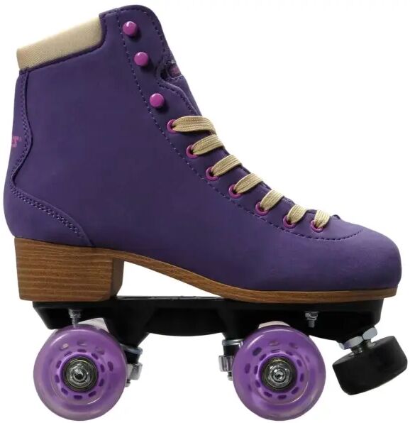 Rollschuhe Roces Piper Lila (Purple - 38)