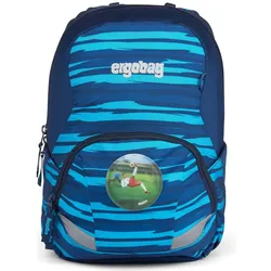 Ergobag, Kindergartentasche, Bärt