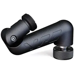 Virpil Controls Flightstick Z-Verlängerung (PC), Gaming Controller, Schwarz