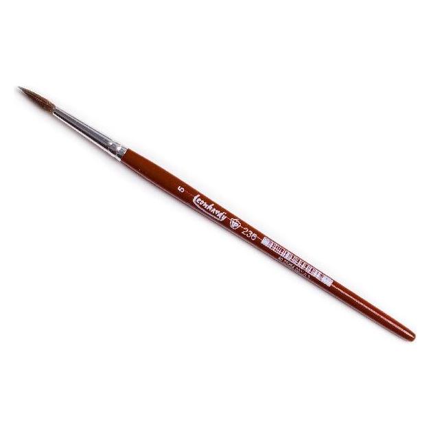 Wittmax Senator Bürste 5 (4028264000563)