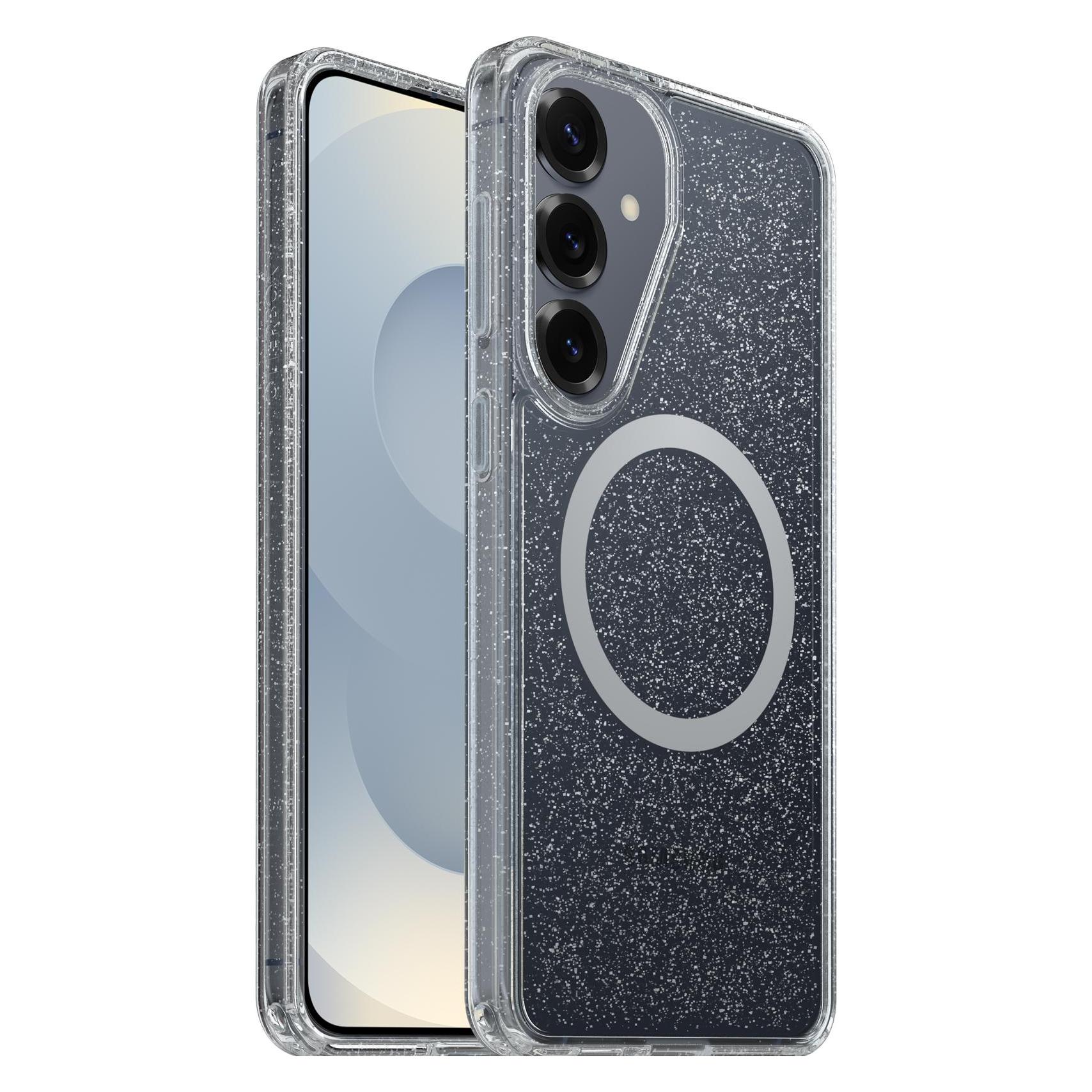 OtterBox Symmetry Series Clear Magnets (Samsung Galaxy S26+) (77-99980)