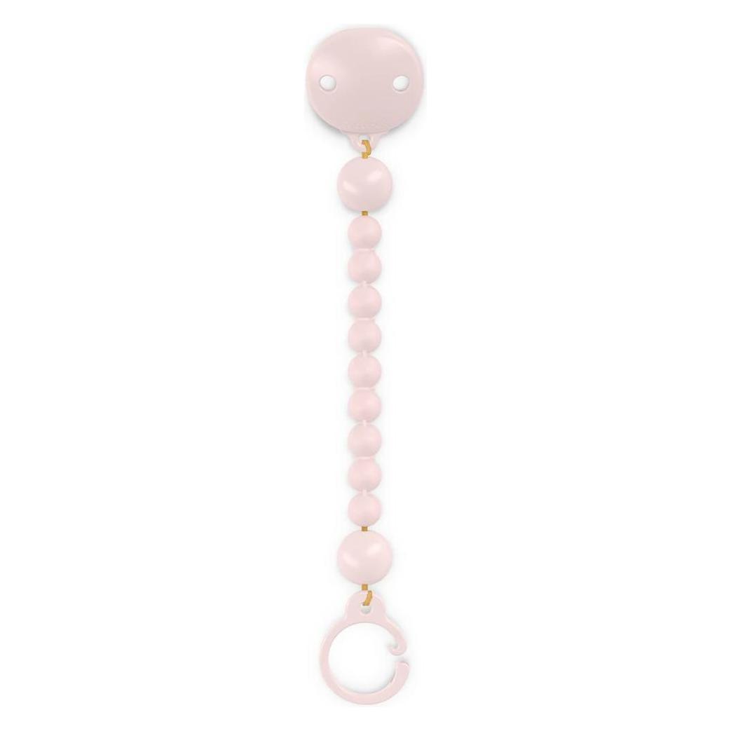 Canpol Schnullerkette Silikon rose (SU402623)