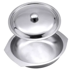 Contacto Beilageschüssel, flach 1,4 l