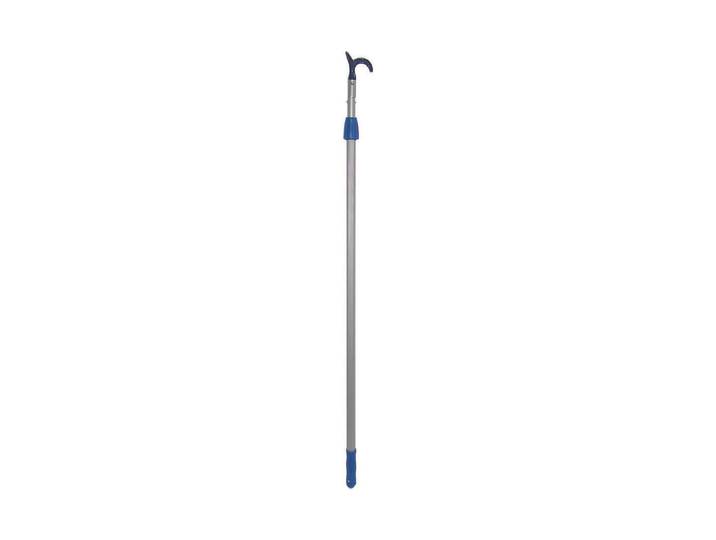 Meister + Co Bootshaken Verstellbar 210 cm