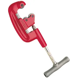 VIRAX Stahlrohrabschneider Edelstahl Standard 1/2''-2'' - 210125