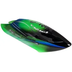 Jamara Kabinenhaube E-Rix500 Pro
