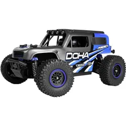 Maverick Doha 1/20 4WD Elektro Truck - Blau (Ready to run) (RTR Ready-to-Run)