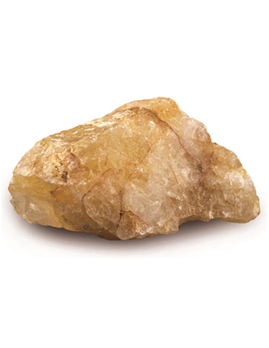 Golden Healer ruwe brokjes 500 g