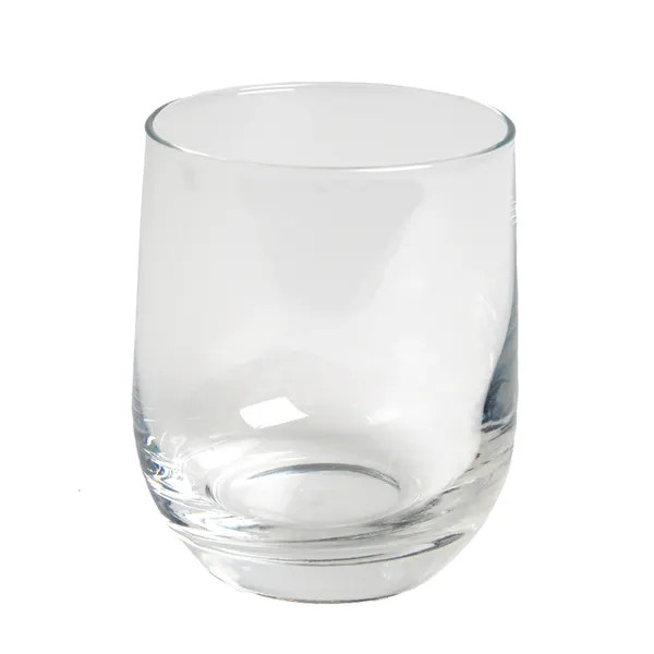 Dille & Kamille Glas Bol extra groot
