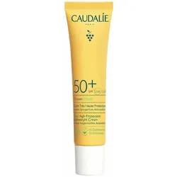 Caudalie Vinosun Protect Very High Protection Lightweight Cream Spf50+ 40ml