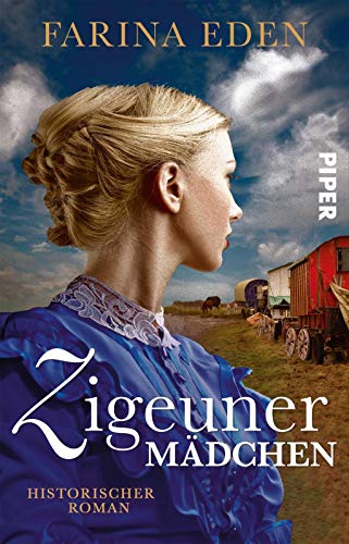 Farina Eden - Zigeunermädchen: Historischer Roman - Preis vom 09.10.2026 07:28:09 h