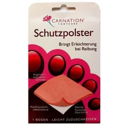 Carnation Schutzpolster 1 ST