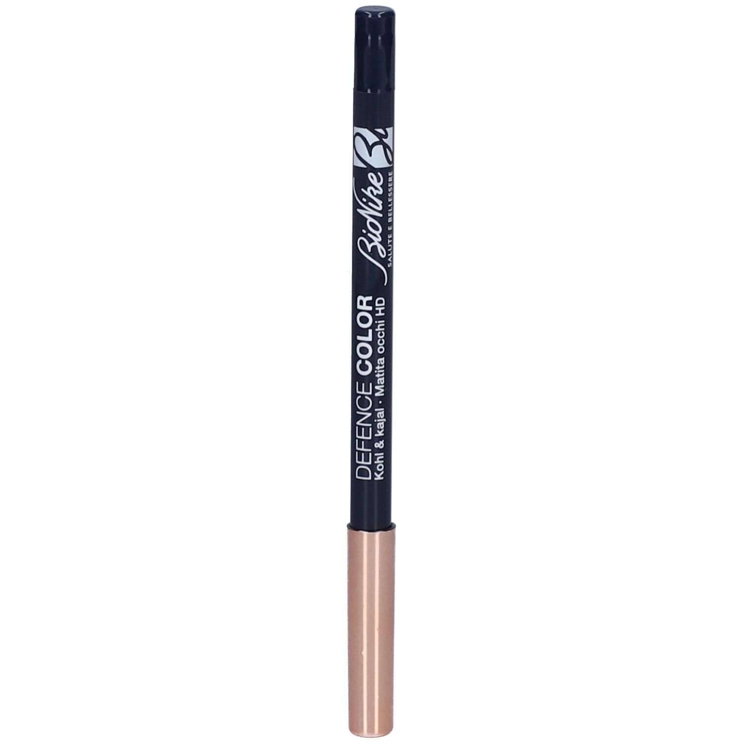 BioNike Defence Color Kohl & Kajal HD 303 Midnight Blue 1 St Make up