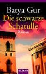 Batya Gur - Die schwarze Schatulle: Roman - Preis vom 16.10.2026 11:41:07 h