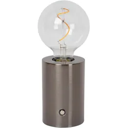 Lucide, Tischlampe, Vivo (E27)