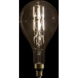 Showgear LED Filament Bulb PS52 6 W - dimmbar