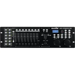 Eurolite DMX Operator 240 Controller, Lichtsteuerung