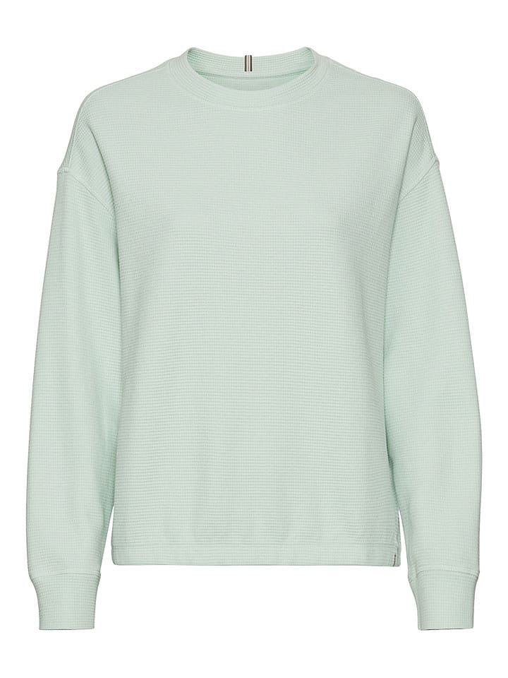 Camel Active Sweatshirt in Grün - XXL