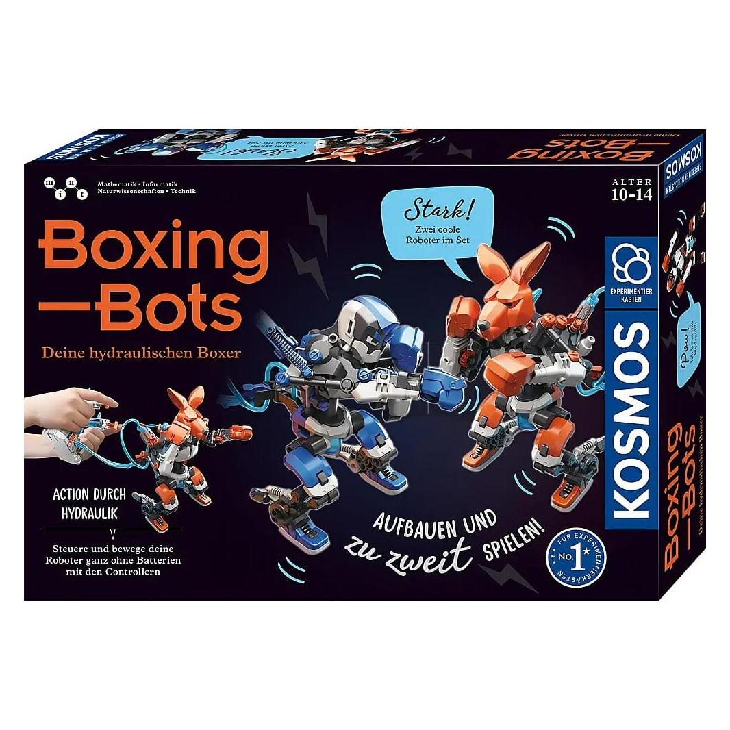 Kosmos Boxing Bots (45872908)