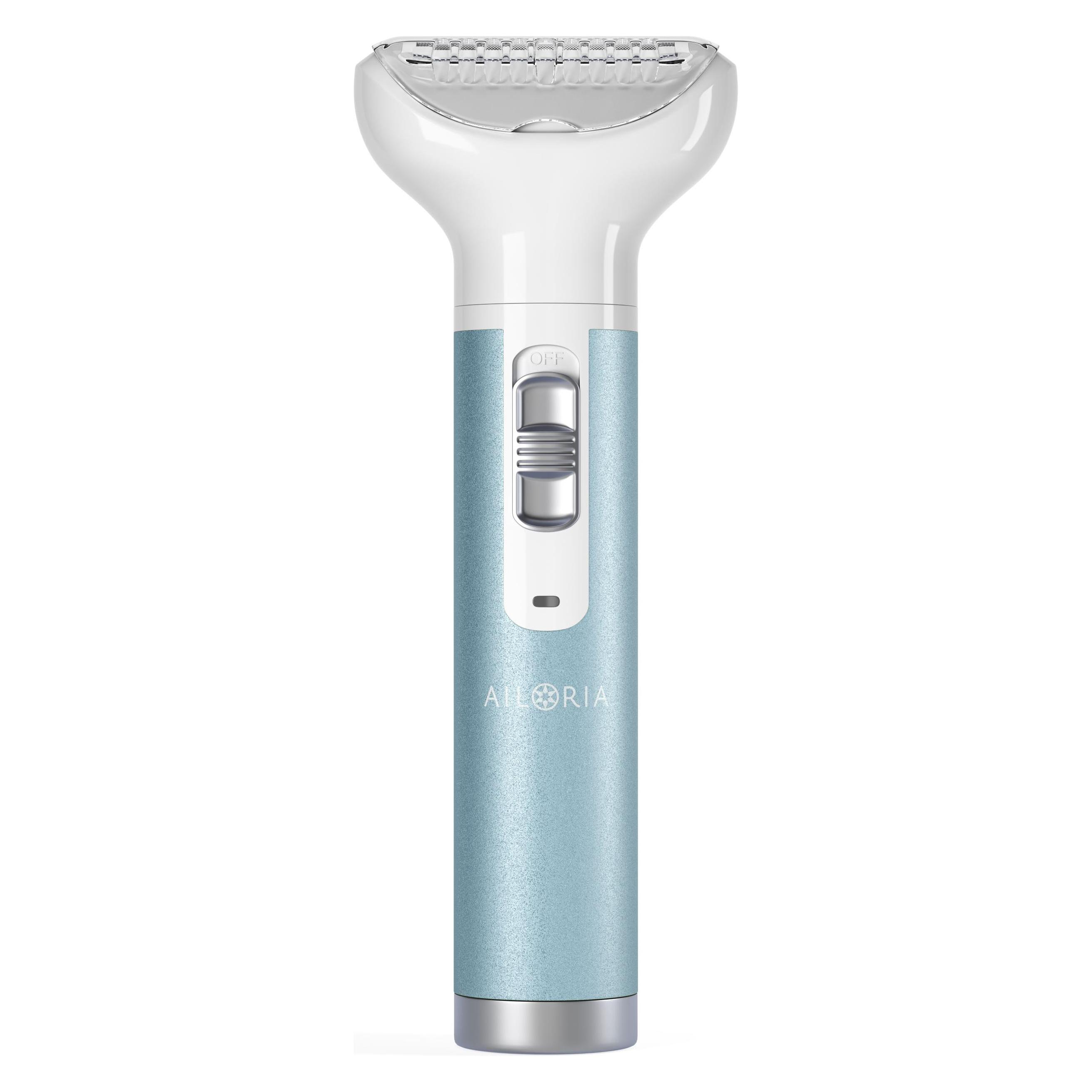 Ailoria Evapore Epiluxe Elektrischer Rasierer 5in1 (USB) (46990901)