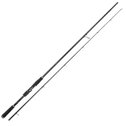 Westin W2 Zander Force 2 2,45m MH 14-55g 2-Teilig Zander-Spinnrute