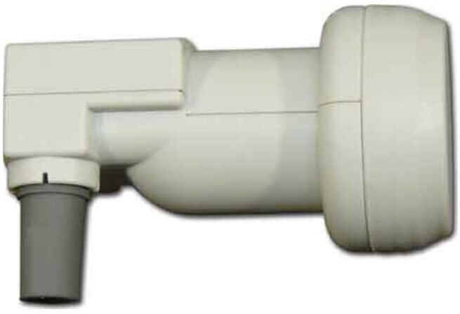 Televes Speisesystem Single 40mm SP 4 EN (746902)