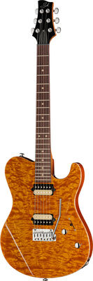 Suhr Oso Trans Amber Trans Amber
