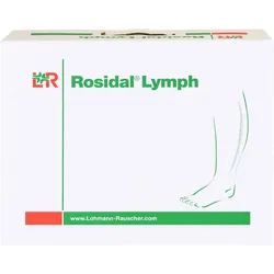 Rosidal Lymph Bein Klein 1 ST